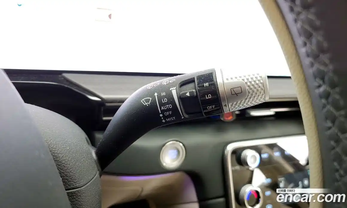 Genesis GV80 2025 2.5 Автомат в Москве № 56746, фото 8