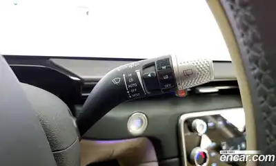 Genesis GV80 2025 2.5 Автомат в Москве № 56746, миниатюра 8