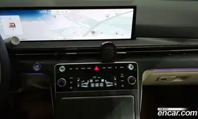 Genesis GV80 2025 2.5 Автомат в Москве № 56746, миниатюра 9