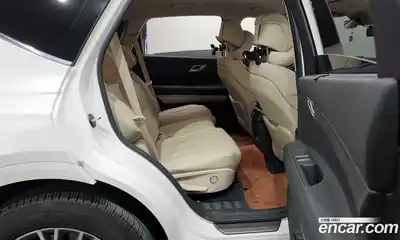 Genesis GV80 2025 2.5 Автомат в Москве № 56746, миниатюра 10