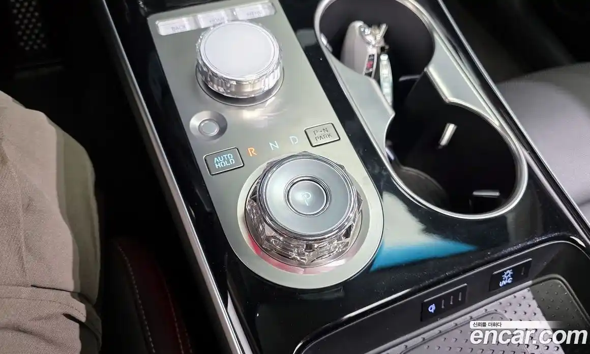 Genesis GV70 2025 3.5 Автомат в Москве № 57258, фото 19