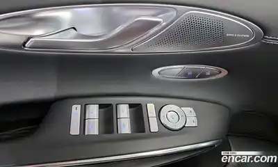 Genesis GV70 2025 3.5 Автомат в Москве № 57258, миниатюра 2