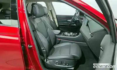 Genesis GV70 2025 3.5 Автомат в Москве № 57258, миниатюра 6