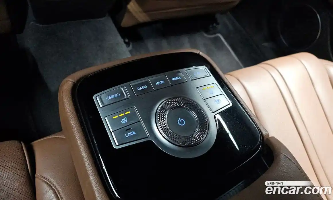 Genesis G80 2022 2.5 Автомат в Москве № 57646, фото 16