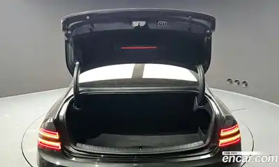 Genesis G80 2022 2.5 Автомат в Москве № 57646, миниатюра 3