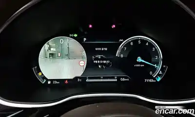 Genesis G80 2022 2.5 Автомат в Москве № 57646, миниатюра 7