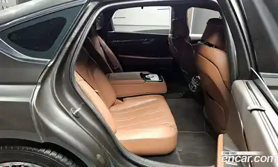 Genesis G80 2022 2.5 Автомат в Москве № 57646, миниатюра 9