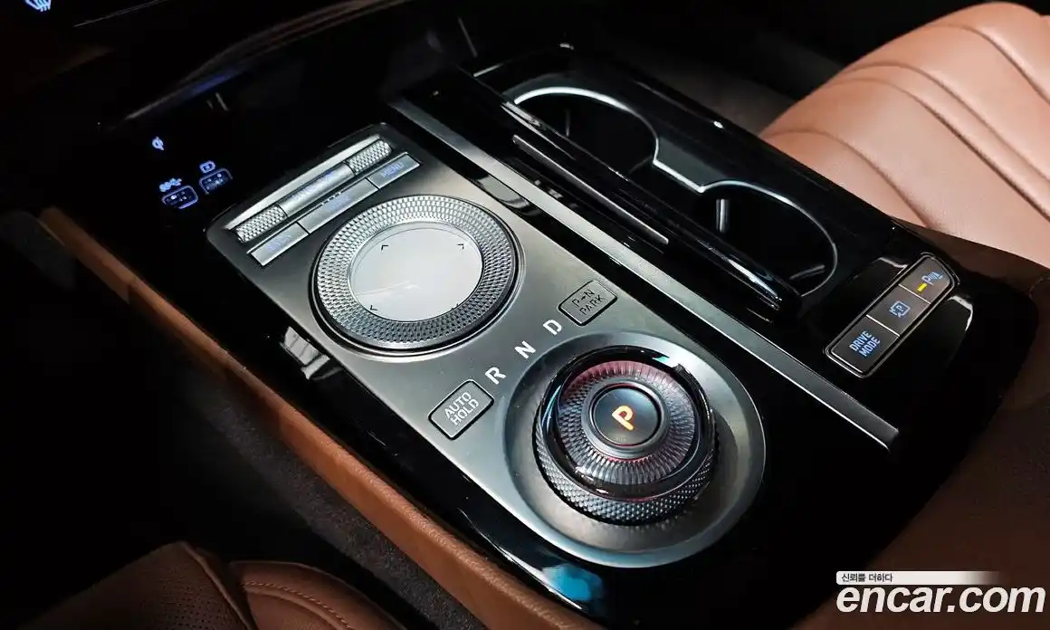 Genesis G80 2022 2.5 Автомат в Москве № 57646, фото 10