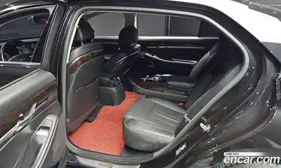 Genesis G90 2019 3.8 Автомат в Москве № 57649, миниатюра 12