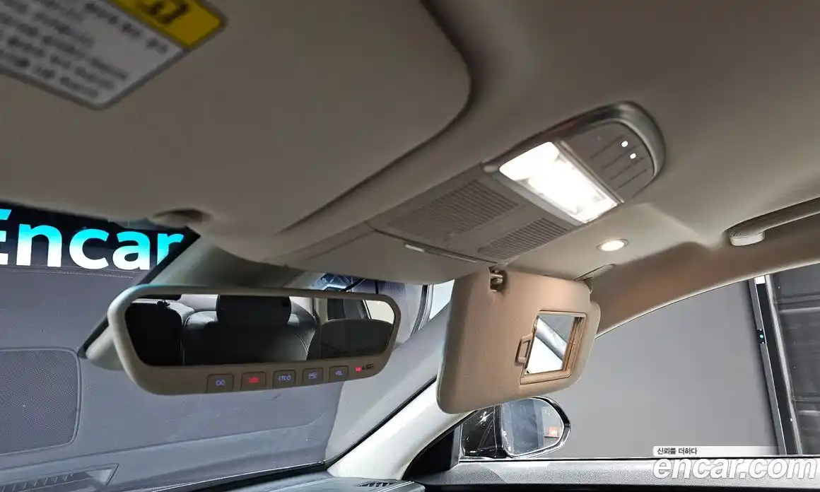 Genesis G90 2019 3.8 Автомат в Москве № 57649, фото 16