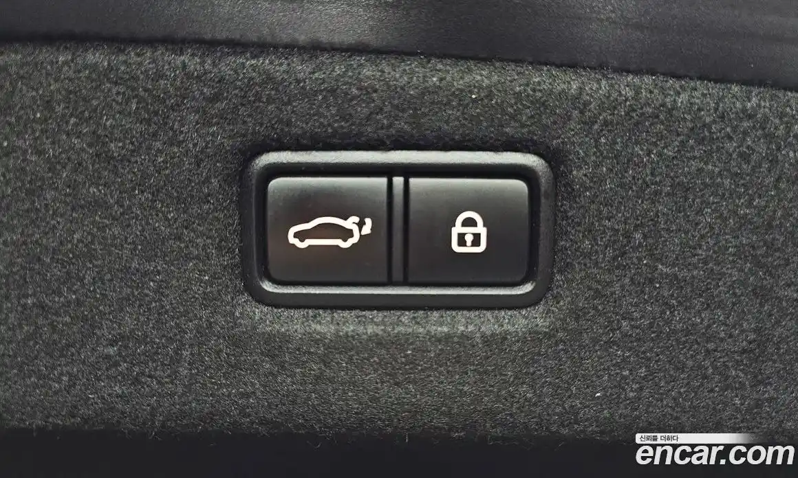 Genesis G90 2019 3.8 Автомат в Москве № 57649, фото 20