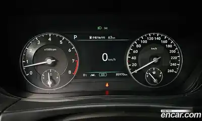 Genesis G90 2019 3.8 Автомат в Москве № 57649, миниатюра 8