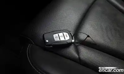 SsangYong Rexton 2019 2.2 Автомат в Москве № 59744, миниатюра 11