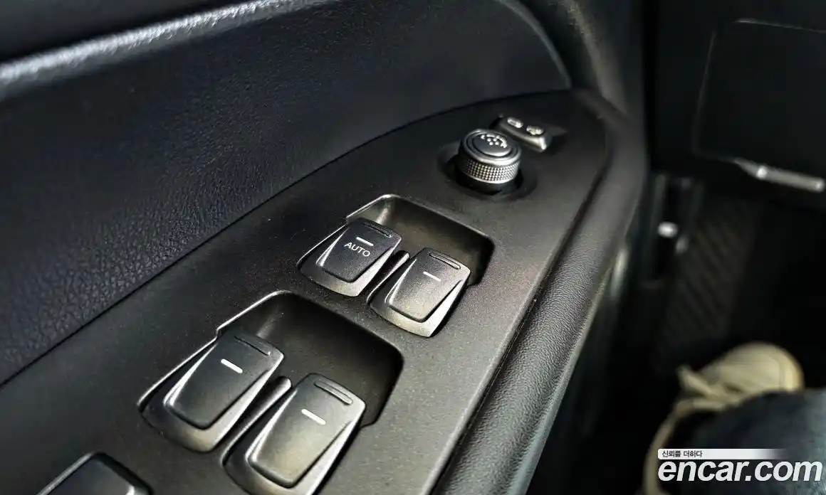 SsangYong Rexton 2019 2.2 Автомат в Москве № 59744, фото 16