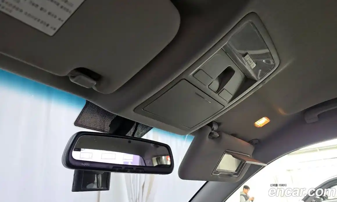 SsangYong Rexton 2019 2.2 Автомат в Москве № 59744, фото 3