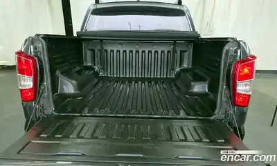 SsangYong Rexton 2019 2.2 Автомат в Москве № 59744, миниатюра 5