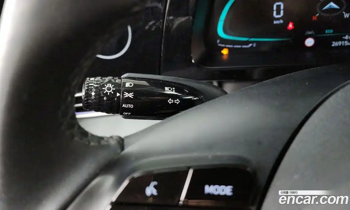 Hyundai Avante 2024 1.6 Автомат в Москве № 6278, фото 17