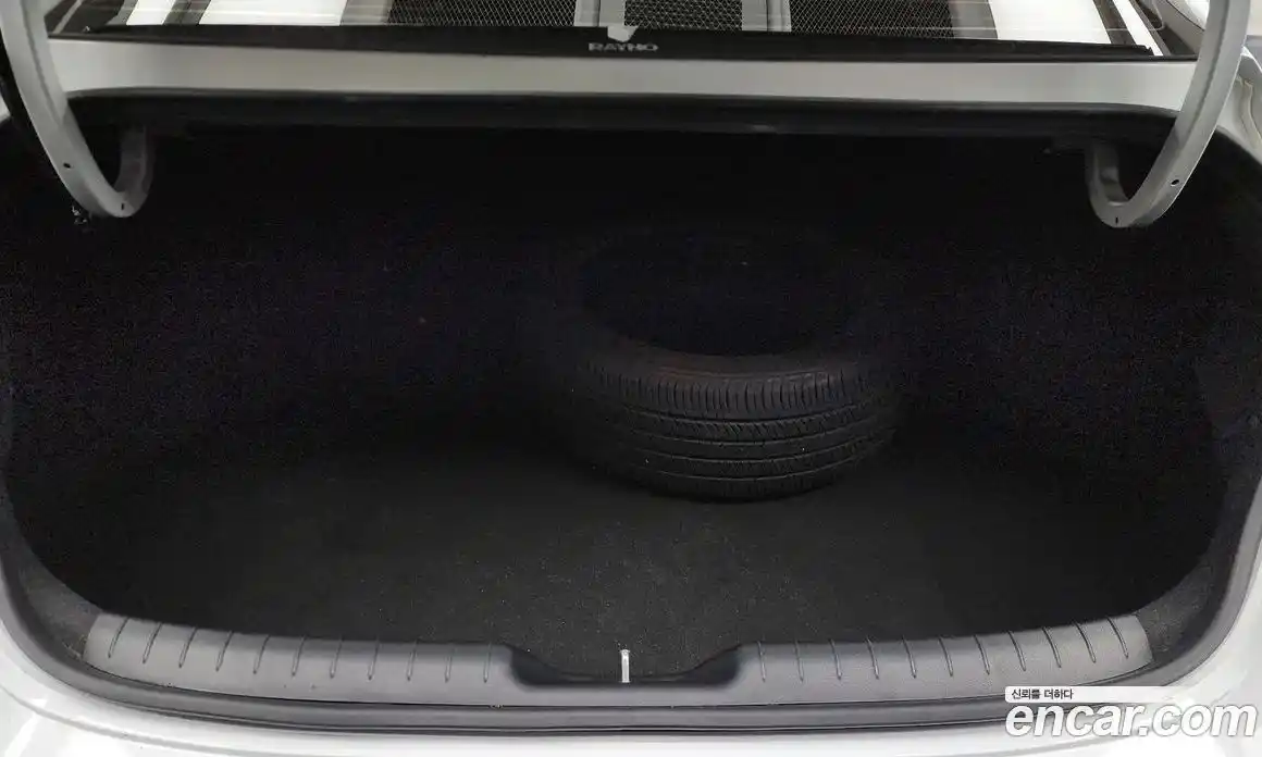 Hyundai Avante 2024 1.6 Автомат в Москве № 6278, фото 19