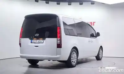 Hyundai Staria 2025 3.5 Автомат в Москве № 7519, миниатюра 11