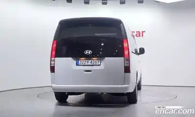 Hyundai Staria 2025 3.5 Автомат в Москве № 7519, миниатюра 12