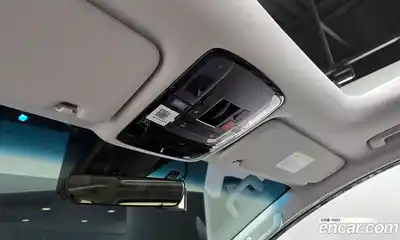 Hyundai Staria 2025 3.5 Автомат в Москве № 7519, миниатюра 4