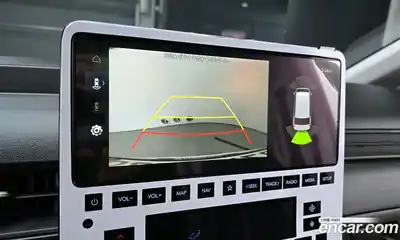 Hyundai Staria 2025 3.5 Автомат в Москве № 7519, миниатюра 5