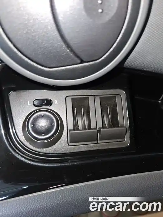 Chevrolet Spark 2012 1.0 Автомат в Москве № 75940, фото 12