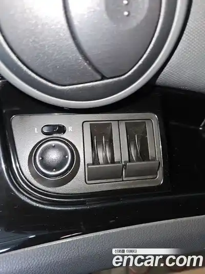 Chevrolet Spark 2012 1.0 Автомат в Москве № 75940, миниатюра 12