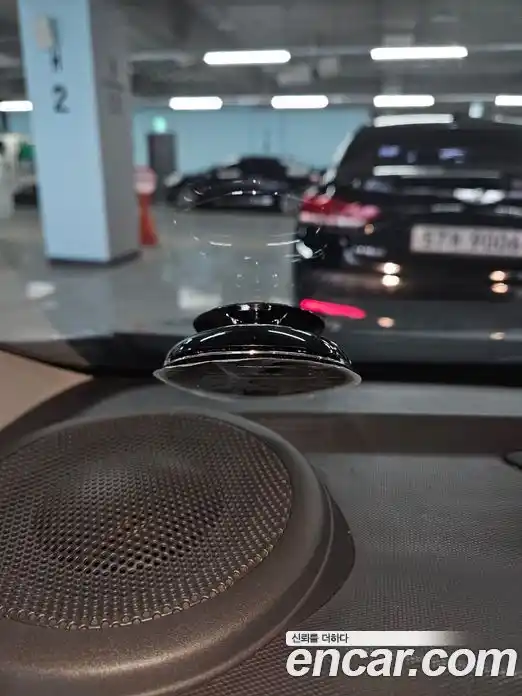 Chevrolet Spark 2012 1.0 Автомат в Москве № 75940, фото 13