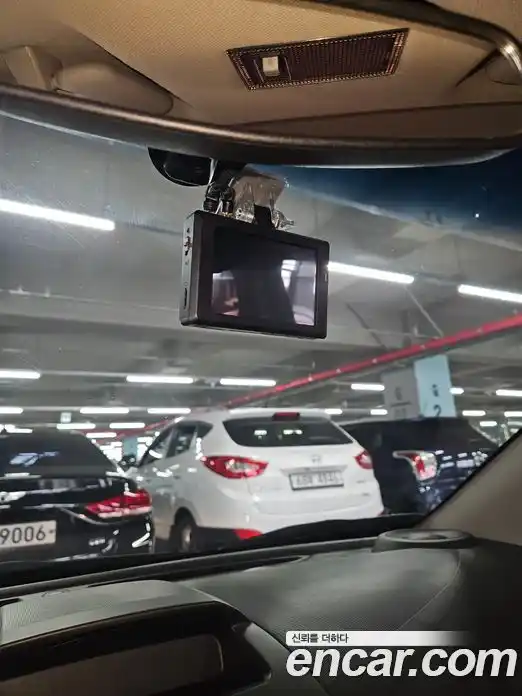 Chevrolet Spark 2012 1.0 Автомат в Москве № 75940, фото 14