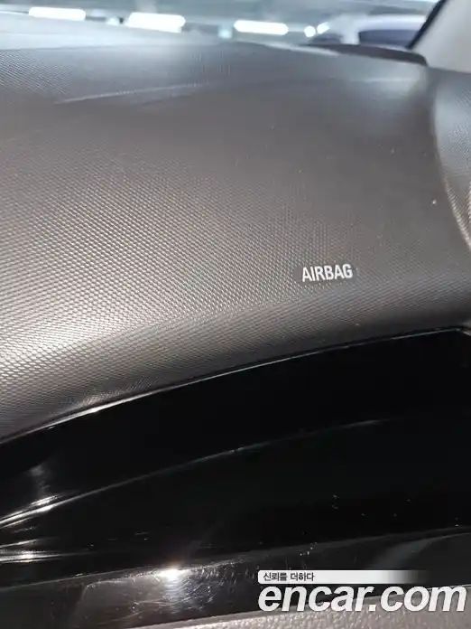 Chevrolet Spark 2012 1.0 Автомат в Москве № 75940, фото 15