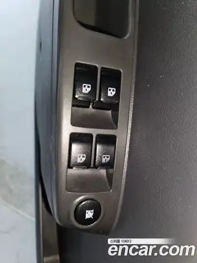 Chevrolet Spark 2012 1.0 Автомат в Москве № 75940, миниатюра 5