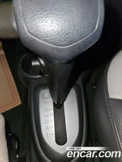 Chevrolet Spark 2012 1.0 Автомат в Москве № 75940, миниатюра 9