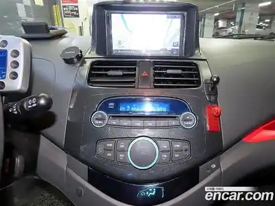 Chevrolet Matiz 2010 1.0 Автомат в Москве № 78072, миниатюра 11