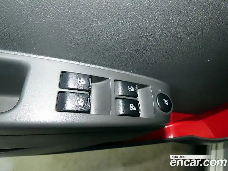 Chevrolet Matiz 2010 1.0 Автомат в Москве № 78072, фото 13