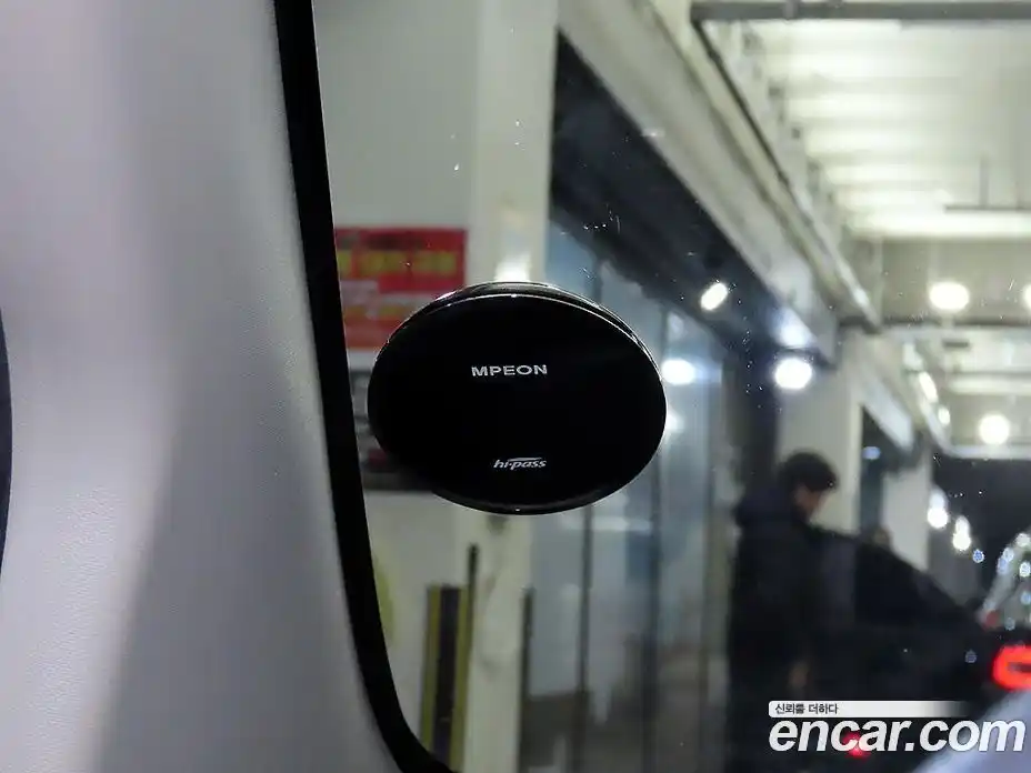 Chevrolet Matiz 2010 1.0 Автомат в Москве № 78072, фото 15