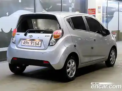 Chevrolet Matiz 2010 1.0 Автомат в Москве № 78072, миниатюра 4