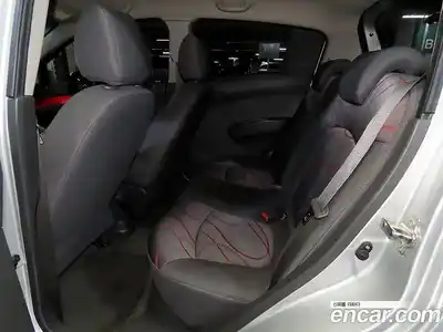 Chevrolet Matiz 2010 1.0 Автомат в Москве № 78072, миниатюра 7