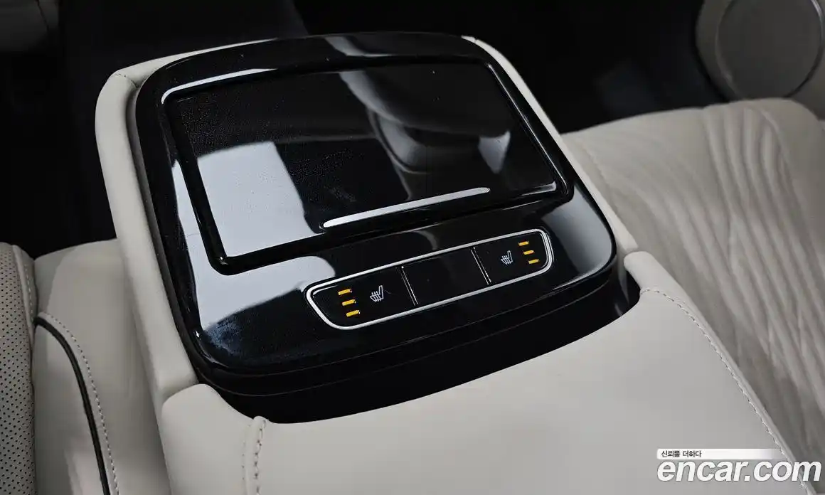 Genesis G80 2021 2.5 Автомат в Москве № 83689, фото 12