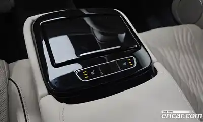 Genesis G80 2021 2.5 Автомат в Москве № 83689, миниатюра 12