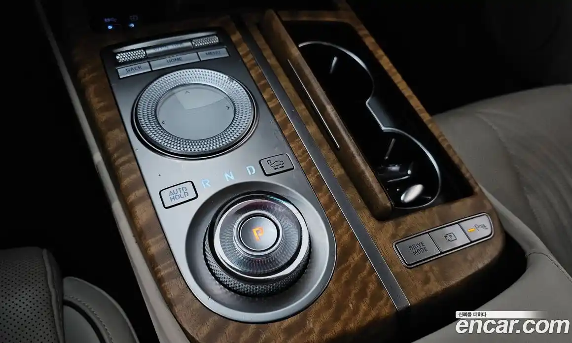 Genesis G80 2021 2.5 Автомат в Москве № 83689, фото 16