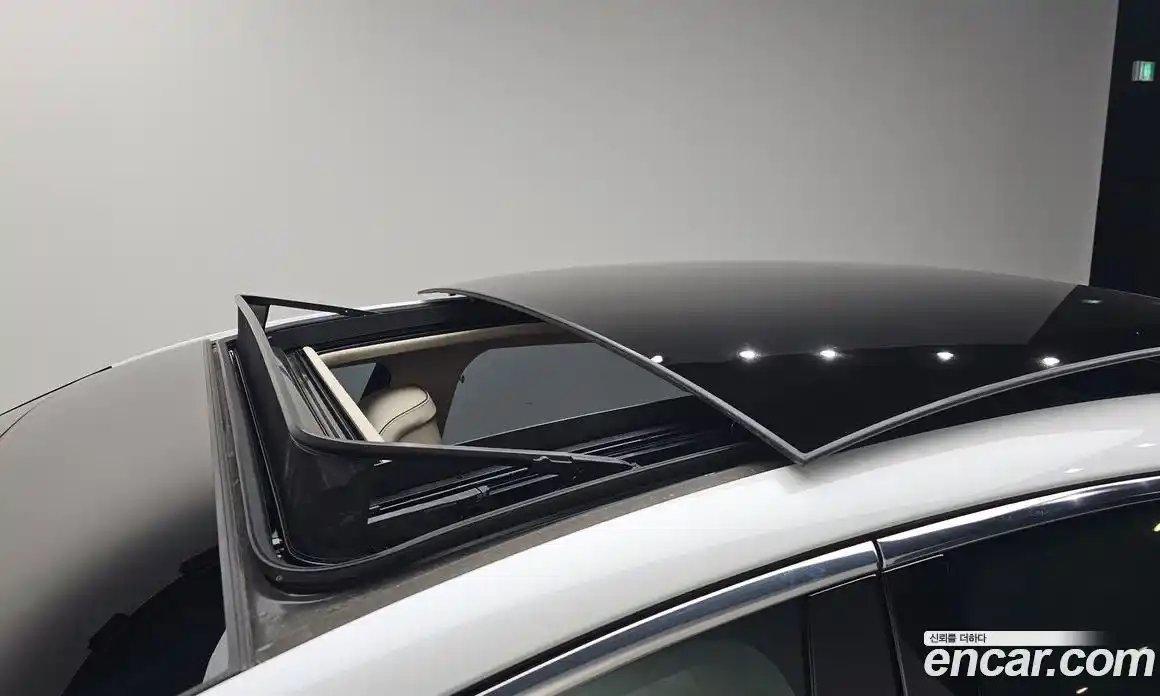 Genesis G80 2021 2.5 Автомат в Москве № 83689, фото 18