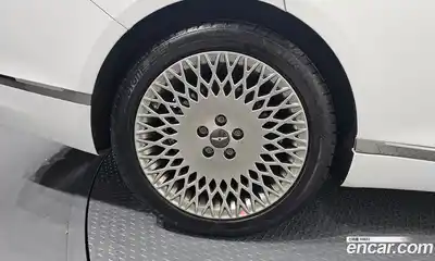 Genesis G80 2021 2.5 Автомат в Москве № 83689, миниатюра 5