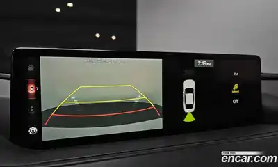 Genesis G80 2021 2.5 Автомат в Москве № 83689, миниатюра 6