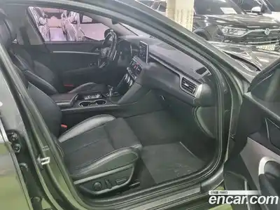 Genesis G70 2018 2.0 Автомат в Москве № 83857, миниатюра 11