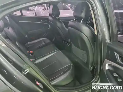 Genesis G70 2018 2.0 Автомат в Москве № 83857, миниатюра 12
