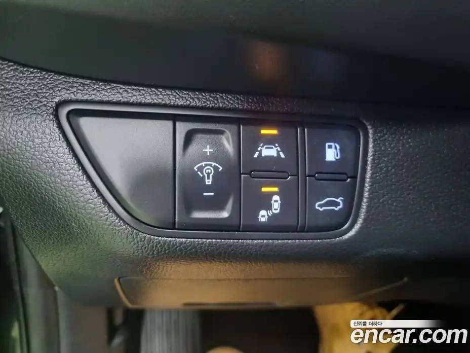 Genesis G70 2018 2.0 Автомат в Москве № 83857, фото 14