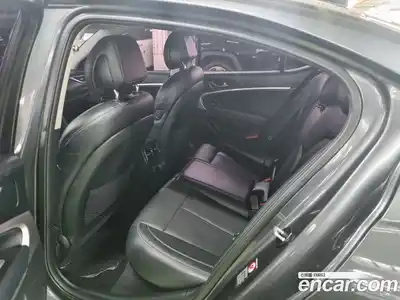 Genesis G70 2018 2.0 Автомат в Москве № 83857, миниатюра 10