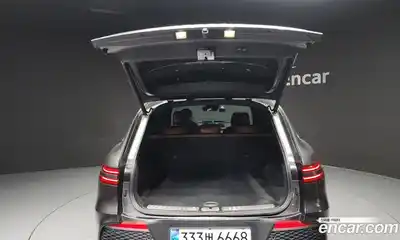 Genesis GV70 2022 2.2 Автомат в Москве № 84992, миниатюра 6