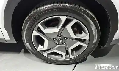 Hyundai Palisade, 2024